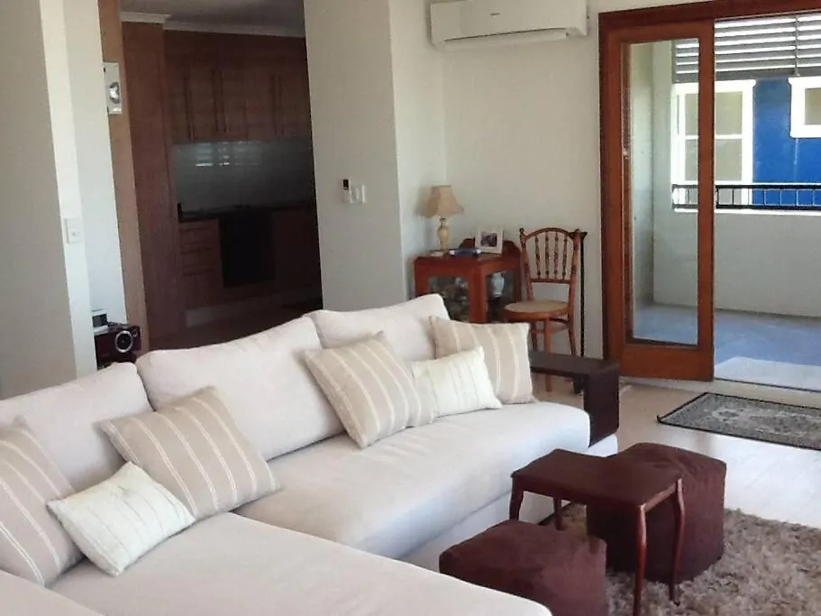 Apartment Beachfront Miami 2 Bdr Easy Living Views Views!!!! Gold Coast