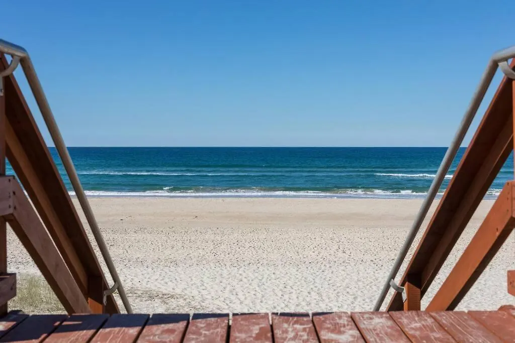 Apartment Beachfront Miami 2 Bdr Easy Living Views Views!!!! Gold Coast Australia